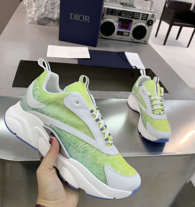 ch**an D*or sneakers
